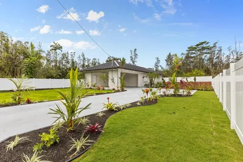 16-2072 Bamboo Drive Pahoa HI 96778