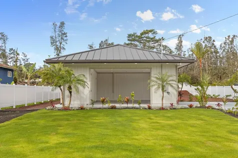 16-2072 Bamboo Drive Pahoa HI 96778