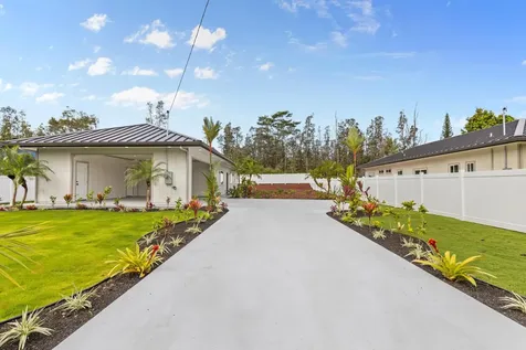 16-2072 Bamboo Drive Pahoa HI 96778