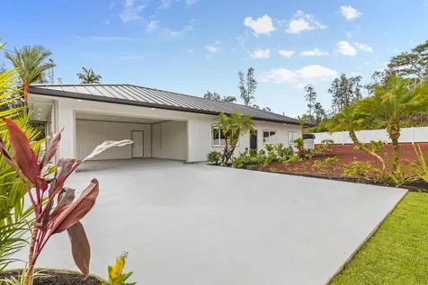 16-2072 Bamboo Drive Pahoa HI 96778