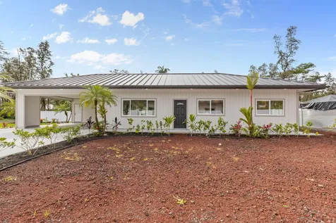 16-2072 Bamboo Drive Pahoa HI 96778