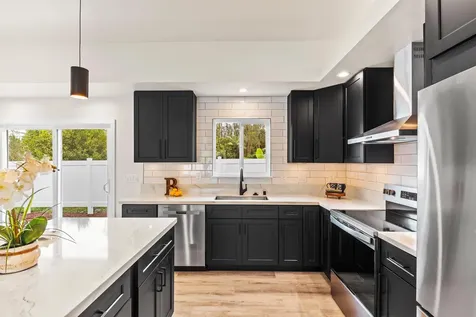 16-2072 Bamboo Drive Pahoa HI 96778