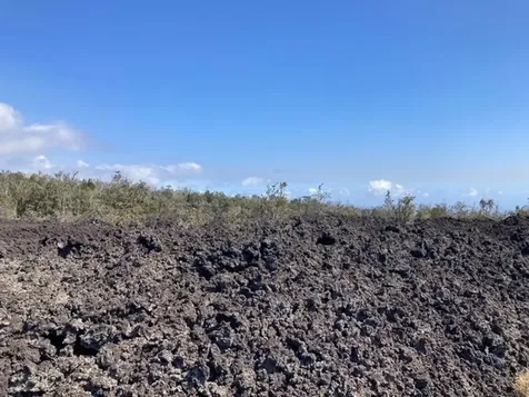 Ohia Drive Ocean View HI 96737