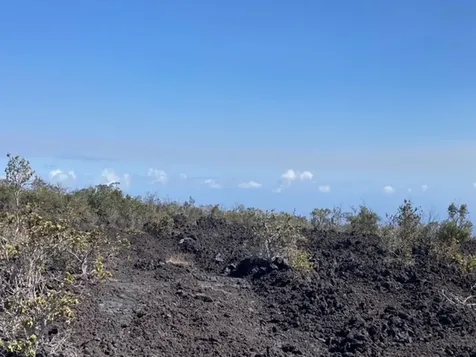 Ohia Drive Ocean View HI 96737