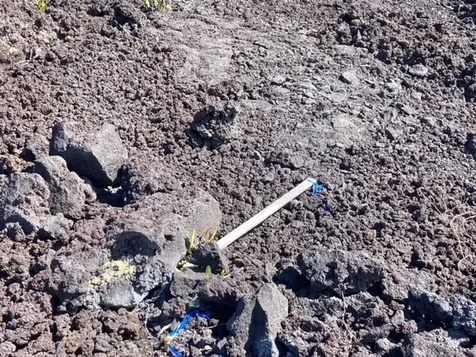 Ohia Drive Ocean View HI 96737