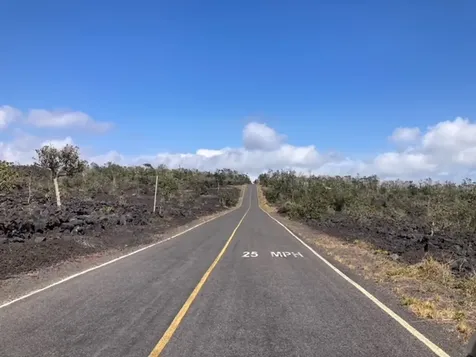 Ohia Drive Ocean View HI 96737