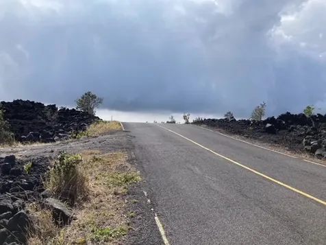 Ohia Drive Ocean View HI 96737