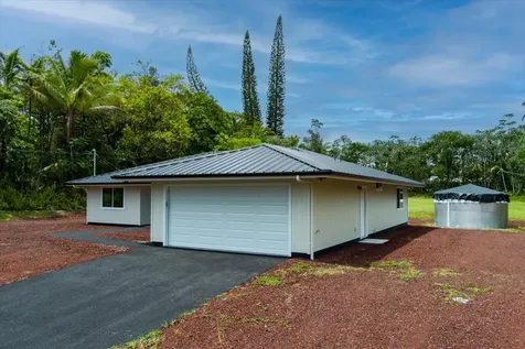 15-1878 31st Avenue Keaau HI 96749