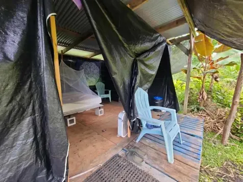 16-1588 Io Kea Road Mountain View HI 96760