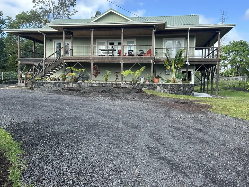 16-2164 King Kamehamhea Boulevard Pahoa HI 96778