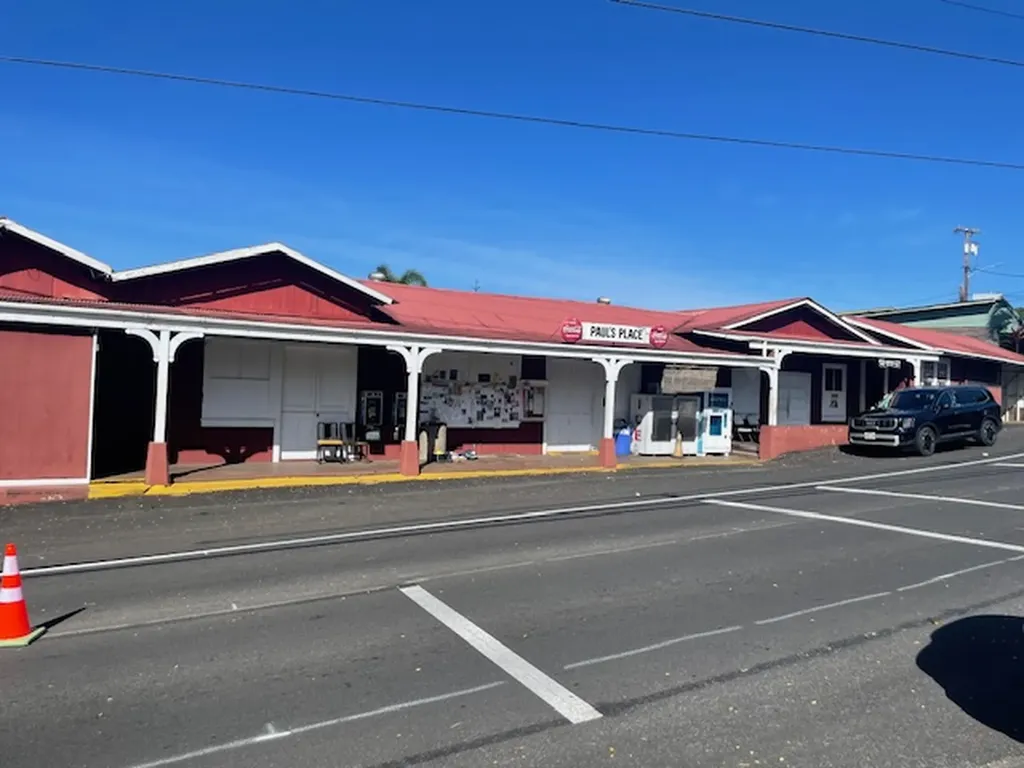 76-5924 Mamalahoa Highway Holualoa HI 96740