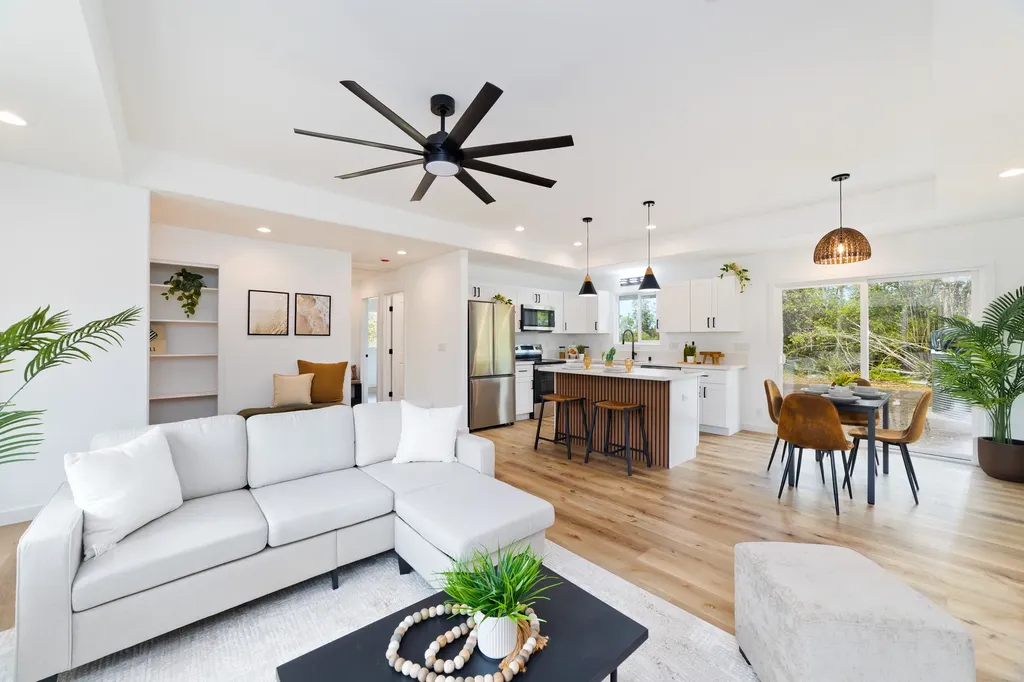 16-2099 Bamboo Drive Pahoa HI 96778