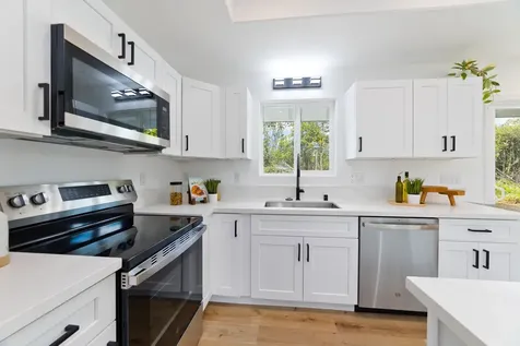 16-2099 Bamboo Drive Pahoa HI 96778