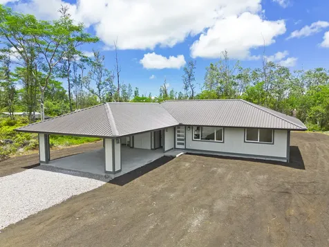 16-2099 Bamboo Drive Pahoa HI 96778