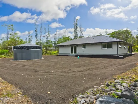 16-2099 Bamboo Drive Pahoa HI 96778