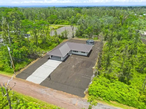 16-2099 Bamboo Drive Pahoa HI 96778