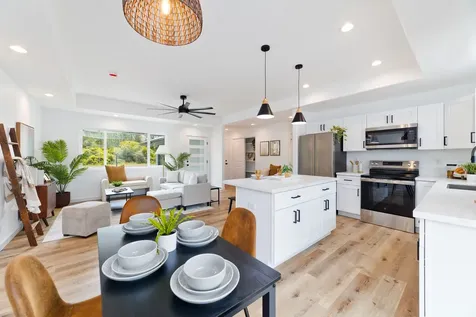 16-2099 Bamboo Drive Pahoa HI 96778