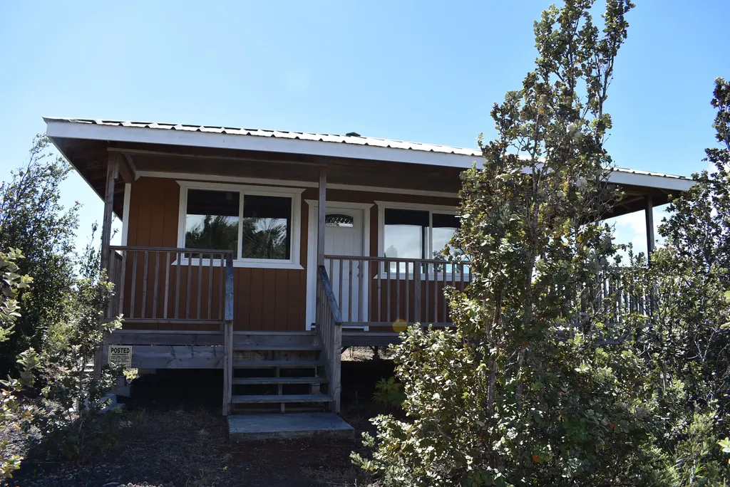 92 Ohia Drive Ocean View HI 96737