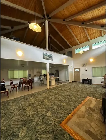 99-7717 Kaohelo Place Volcano HI 96785