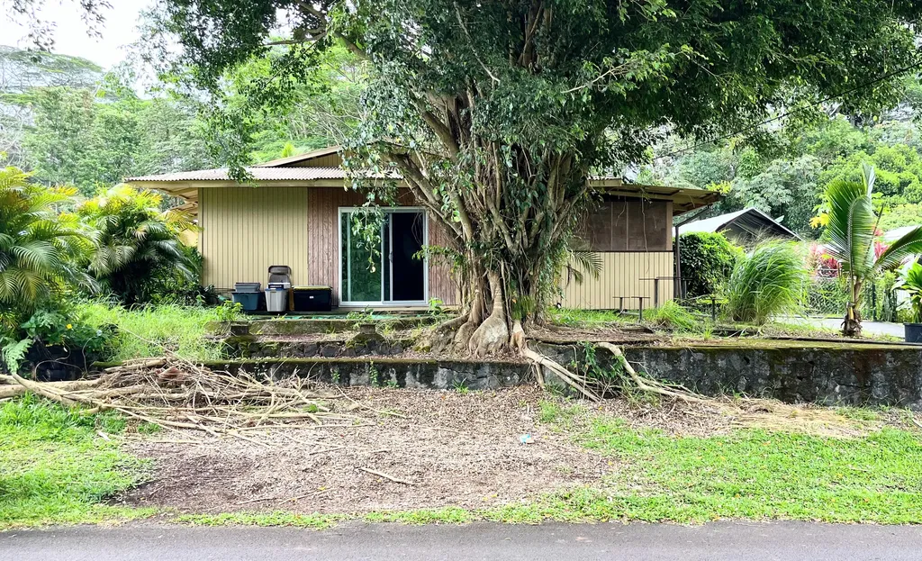 15-285 Puni Makai Loop Pahoa HI 96778