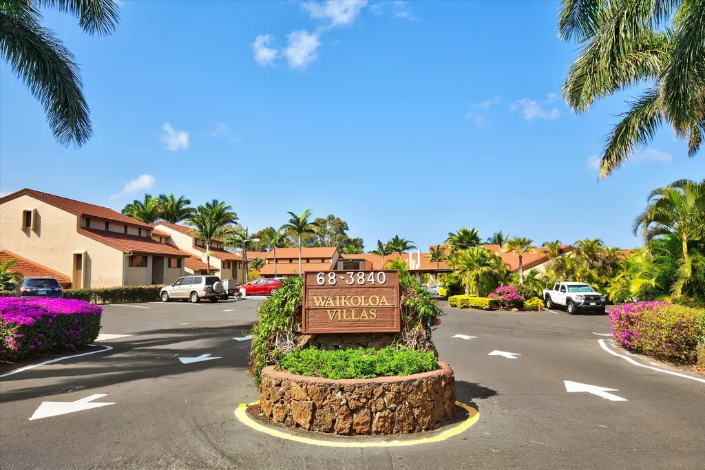68-3840 Lua Kula Street Waikoloa HI 96738