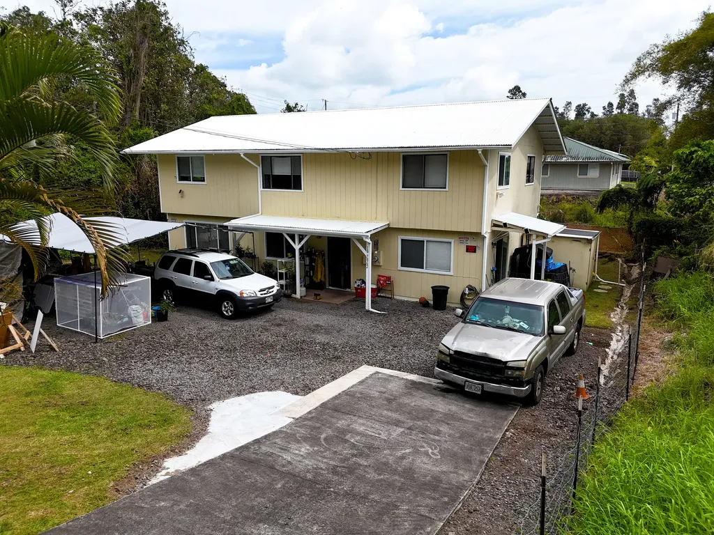 18-7862 N Lauko Road Mountain View HI 96771