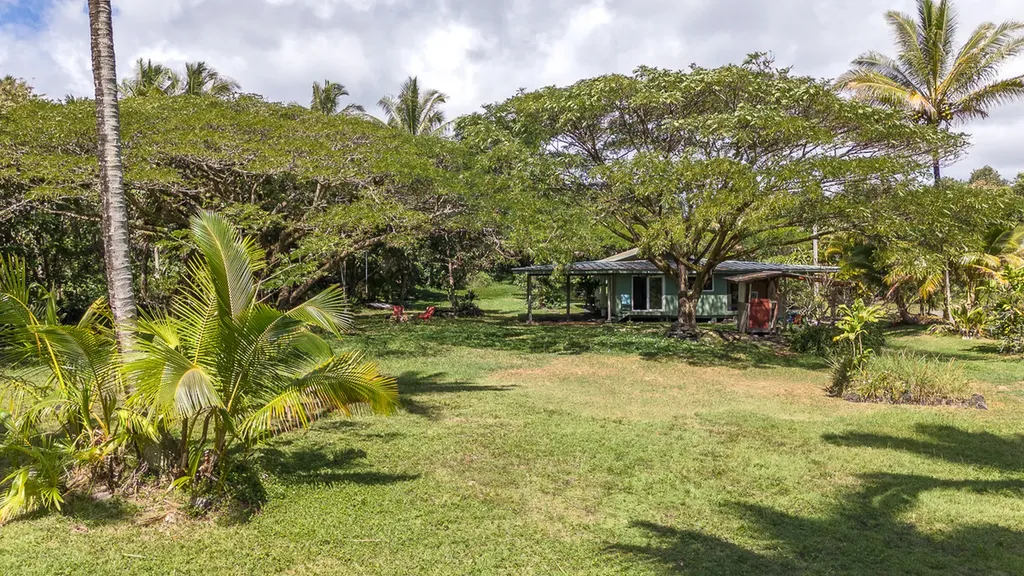 12-7811 Kalapana Kapoho Beach Road Pahoa HI 96778