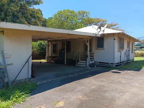 95-1168 Kukui Road Naalehu HI 96772
