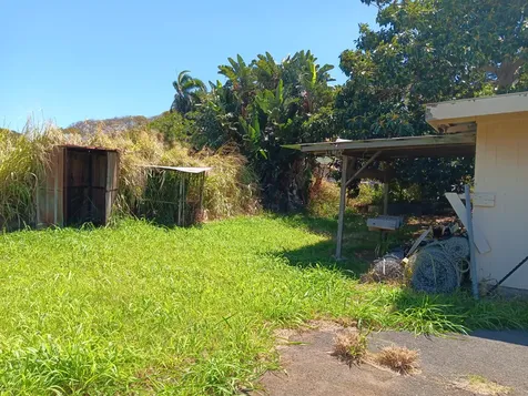 95-1168 Kukui Road Naalehu HI 96772