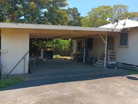 95-1168 Kukui Road Naalehu HI 96772