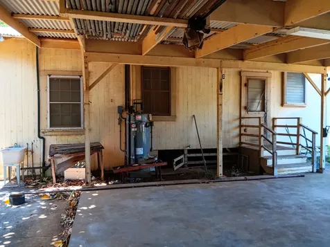 95-1168 Kukui Road Naalehu HI 96772