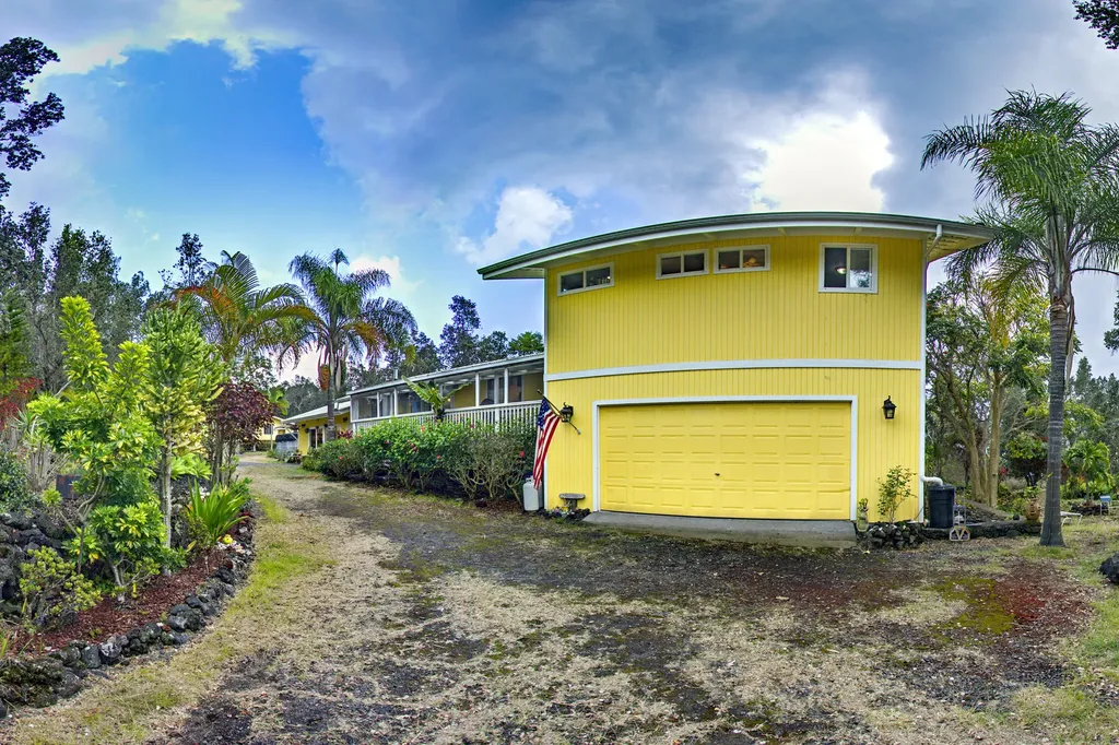 92-1844 Ocean View Parkway Ocean View HI 96737