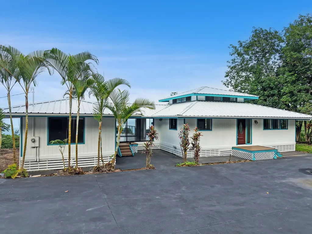 87-2814 Hawaii Belt Road Captain Cook HI 96704
