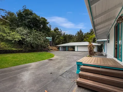 87-2814 Hawaii Belt Road Captain Cook HI 96704