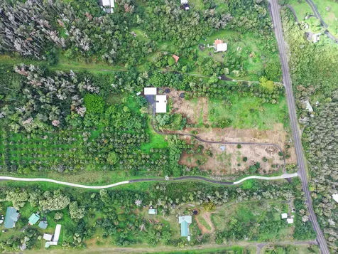 87-2814 Hawaii Belt Road Captain Cook HI 96704