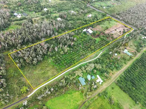 87-2814 Hawaii Belt Road Captain Cook HI 96704