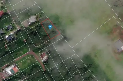 Tiki Road Kurtistown HI 96760