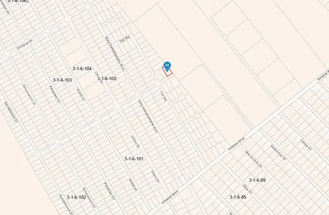 Tiki Road Kurtistown HI 96760