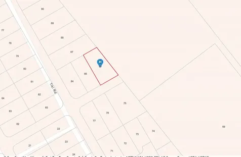 Tiki Road Kurtistown HI 96760