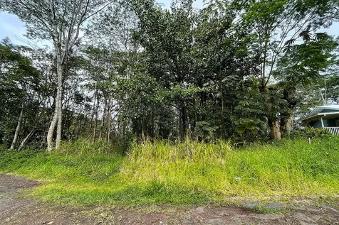 Tiki Road Kurtistown HI 96760