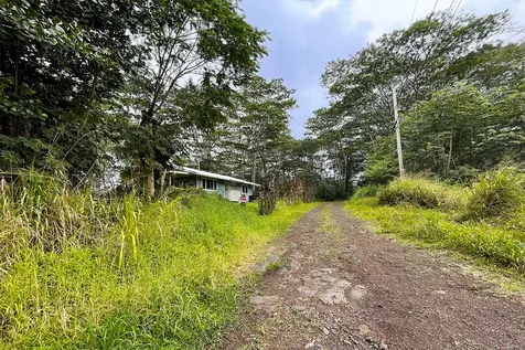 Tiki Road Kurtistown HI 96760