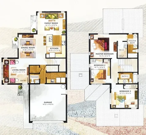 75-3558 Leialii Lp Kailua Kona HI 96740