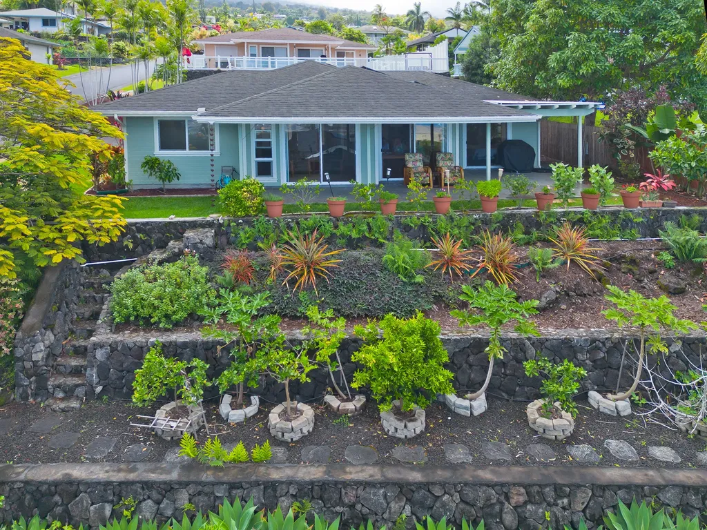 73-1458 Laakea Street Kailua-kona HI 96740