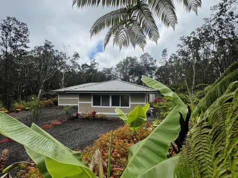 11-3795 2nd Street Volcano HI 96785