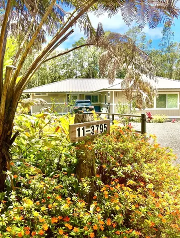 11-3795 2nd Street Volcano HI 96785