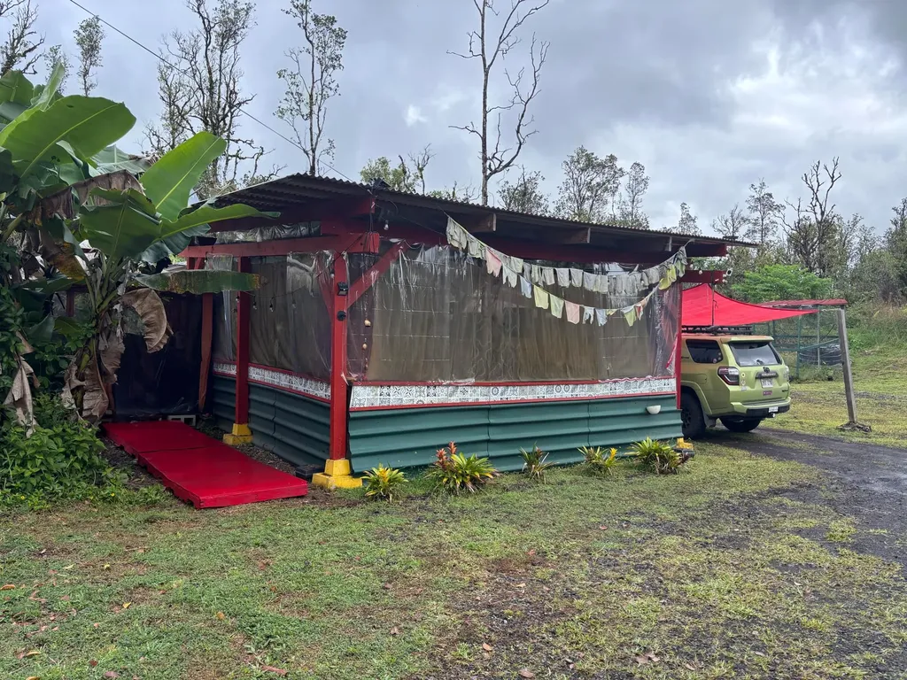 16-1557 Ao Road Mountain View HI 96760