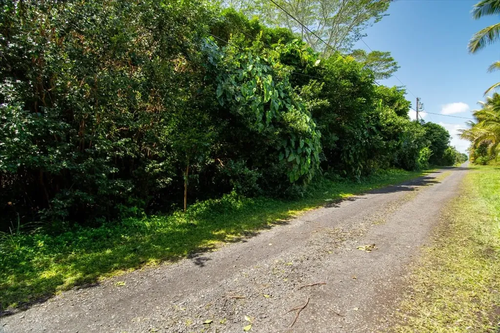 3rd Avenue Keaau HI 96749
