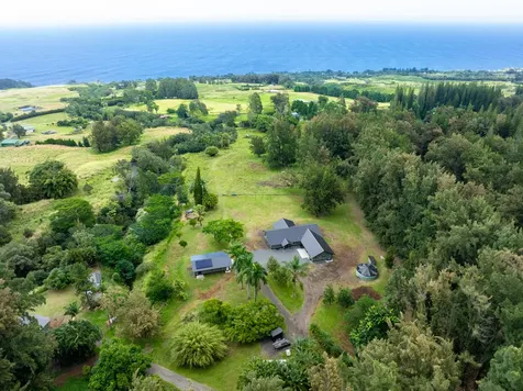 36-574 Spencer Road Laupahoehoe HI 96764