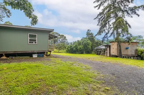 36-574 Spencer Road Laupahoehoe HI 96764