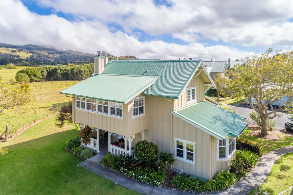 67-5060 Yutaka Pen Place Kamuela HI 96743